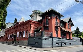 Prestige Palace - Esquisse Hotel