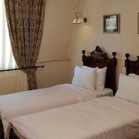 Prestige Palace - Esquisse Hotel Tiflis Dış mekan fotoğraf