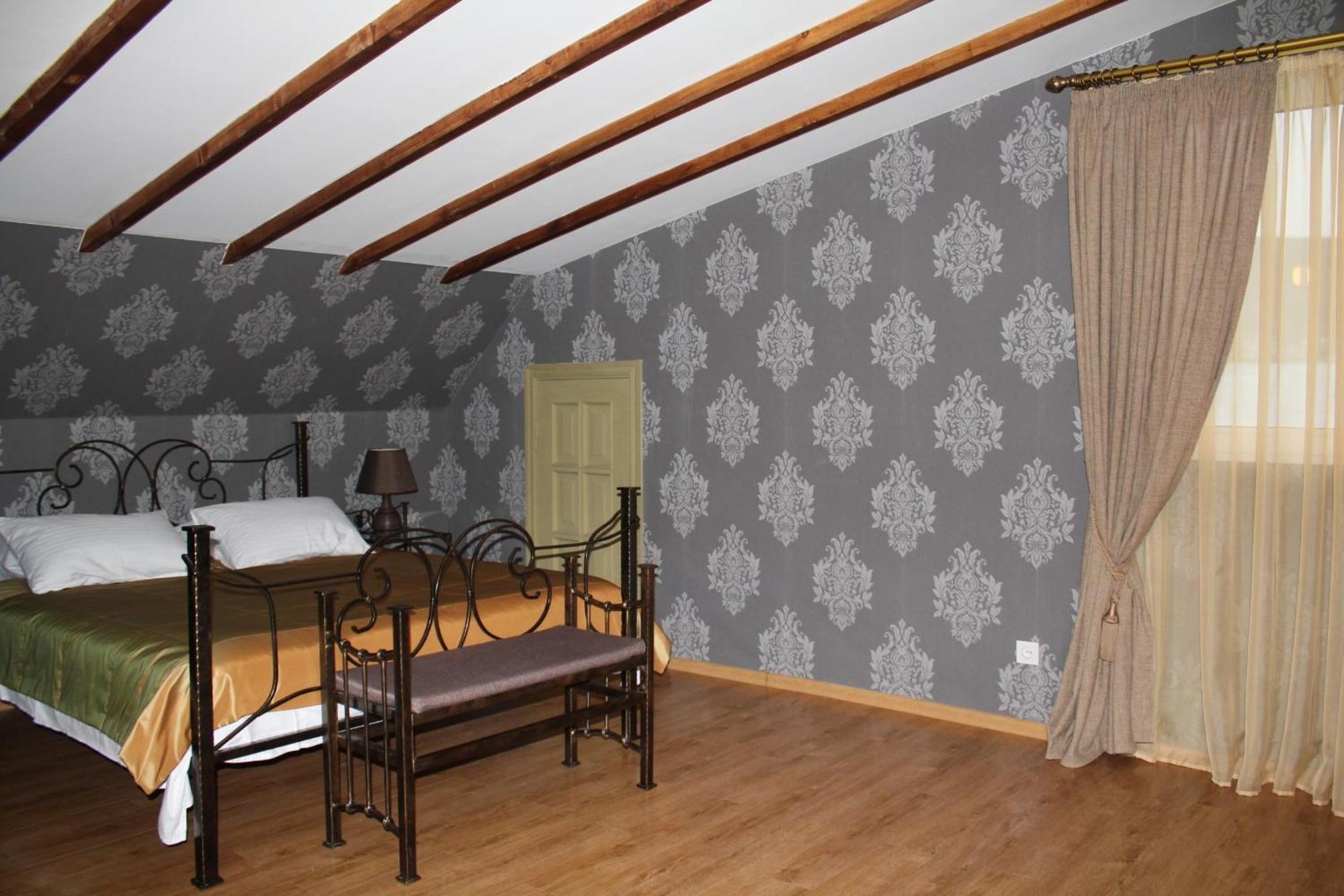 Prestige Palace - Esquisse Hotel Tiflis Dış mekan fotoğraf