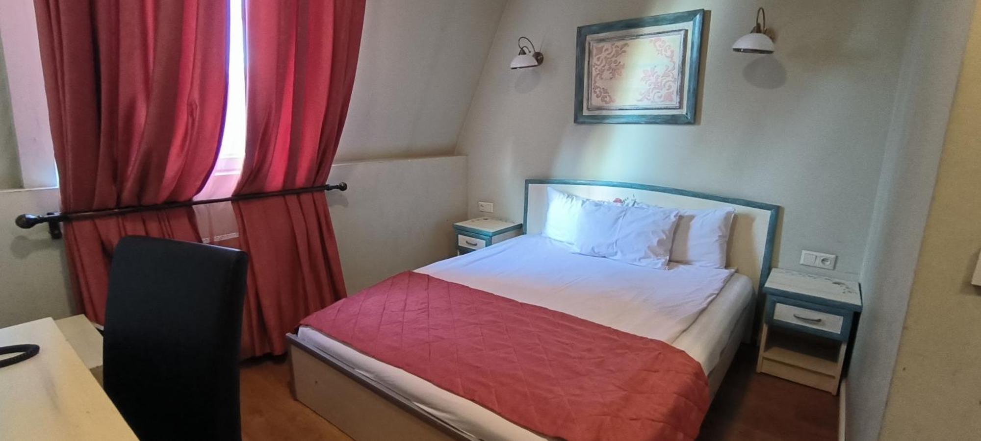 Prestige Palace - Esquisse Hotel Tiflis Oda fotoğraf