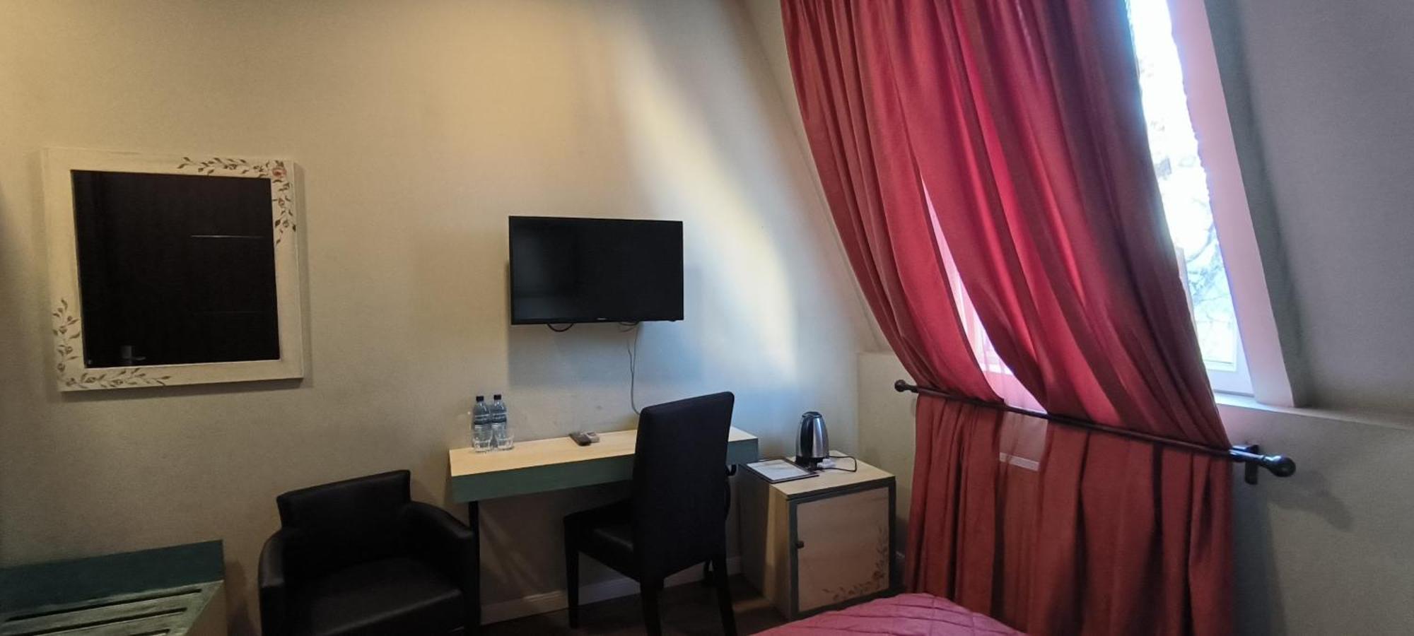 Prestige Palace - Esquisse Hotel Tiflis Dış mekan fotoğraf